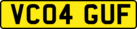 VC04GUF