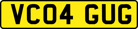 VC04GUG