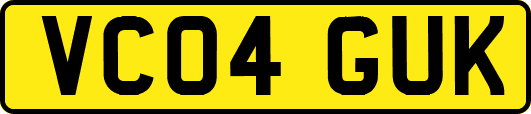 VC04GUK