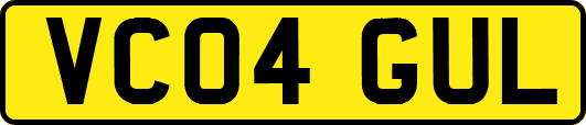 VC04GUL