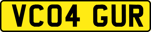VC04GUR