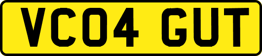 VC04GUT