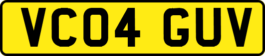 VC04GUV