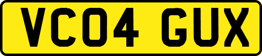 VC04GUX
