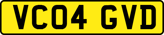 VC04GVD