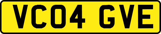 VC04GVE