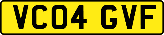VC04GVF