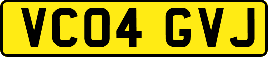 VC04GVJ