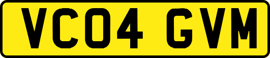 VC04GVM