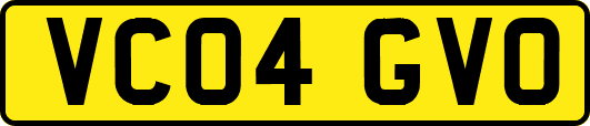 VC04GVO