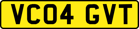 VC04GVT