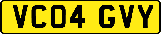 VC04GVY