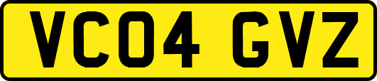 VC04GVZ