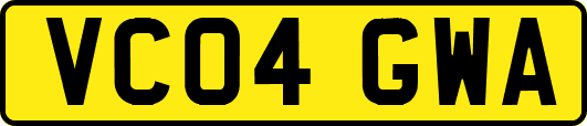 VC04GWA