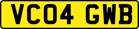 VC04GWB