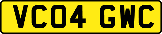 VC04GWC