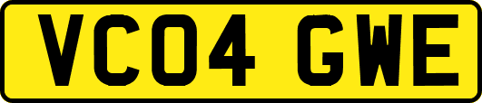 VC04GWE
