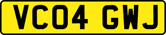 VC04GWJ