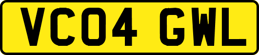 VC04GWL