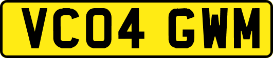VC04GWM