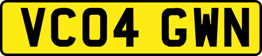 VC04GWN