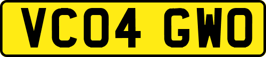 VC04GWO