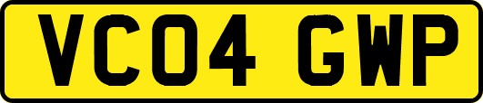 VC04GWP