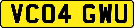 VC04GWU