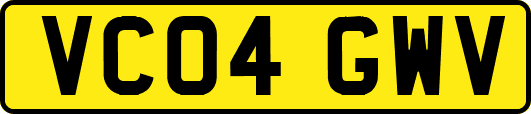 VC04GWV
