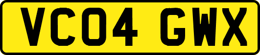 VC04GWX