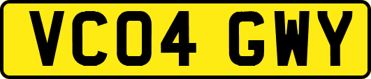 VC04GWY