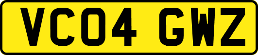 VC04GWZ