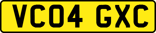 VC04GXC