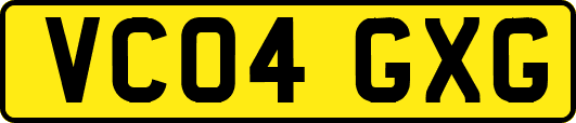 VC04GXG
