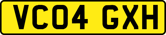 VC04GXH