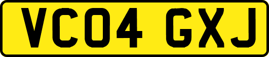 VC04GXJ
