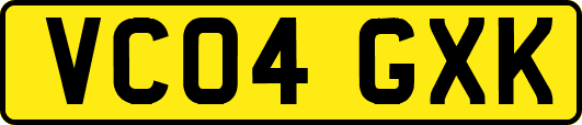 VC04GXK