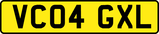 VC04GXL