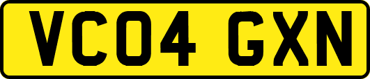 VC04GXN