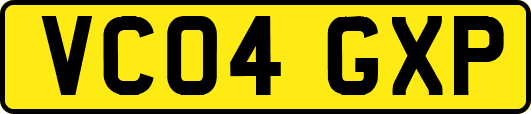 VC04GXP