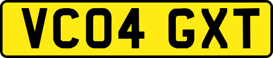 VC04GXT