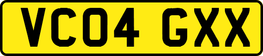 VC04GXX