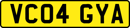 VC04GYA