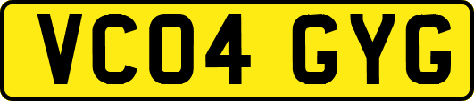 VC04GYG