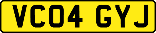 VC04GYJ