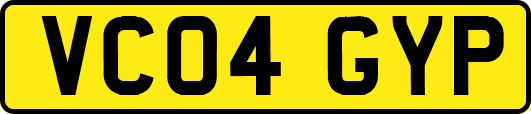 VC04GYP
