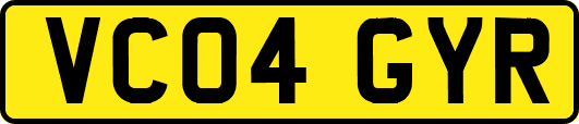 VC04GYR