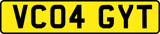 VC04GYT