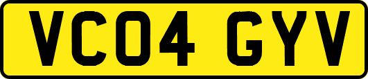 VC04GYV