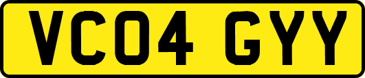 VC04GYY